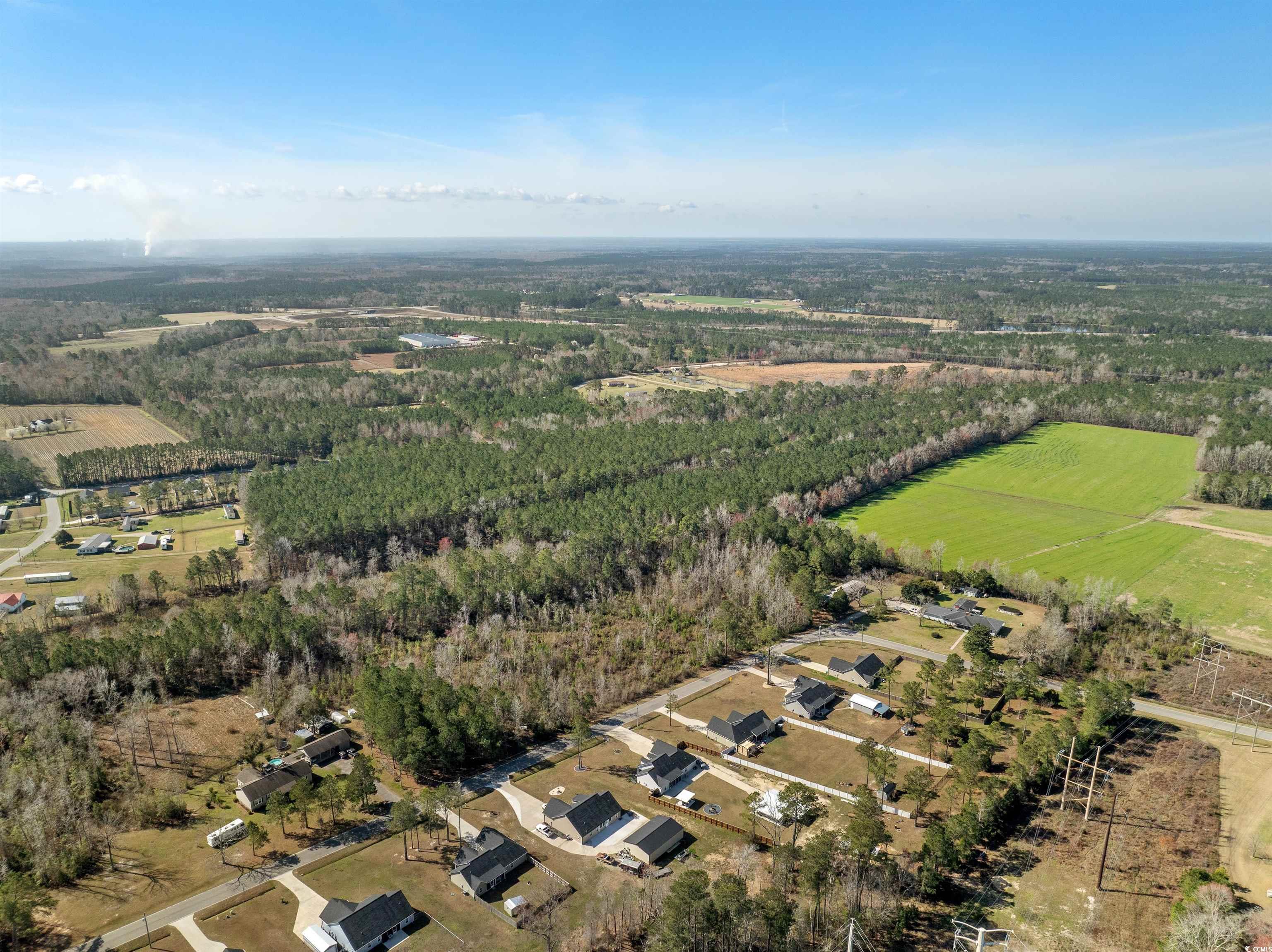 TBD Daphane Dr. Entire