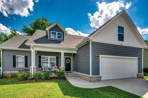 A home in Conway