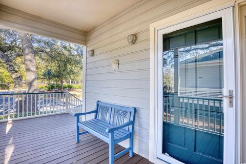 A home in Pawleys Island