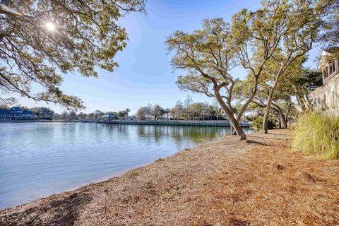 A home in Pawleys Island