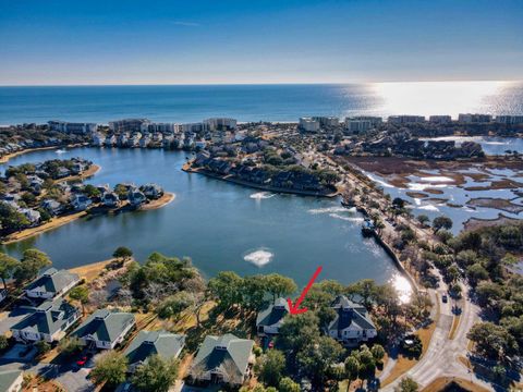 A home in Pawleys Island