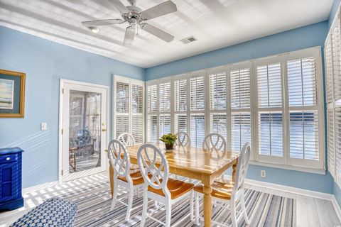 A home in Pawleys Island