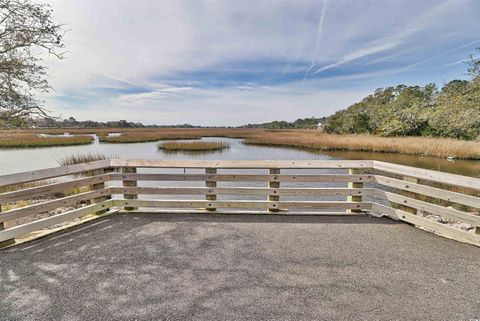 A home in Pawleys Island