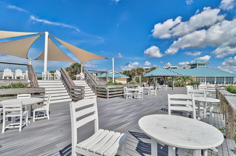 A home in Pawleys Island