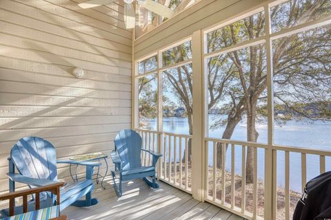 A home in Pawleys Island