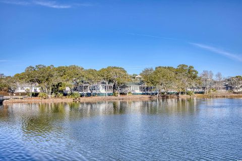 A home in Pawleys Island