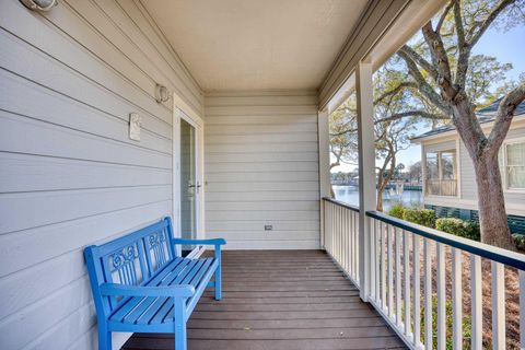 A home in Pawleys Island