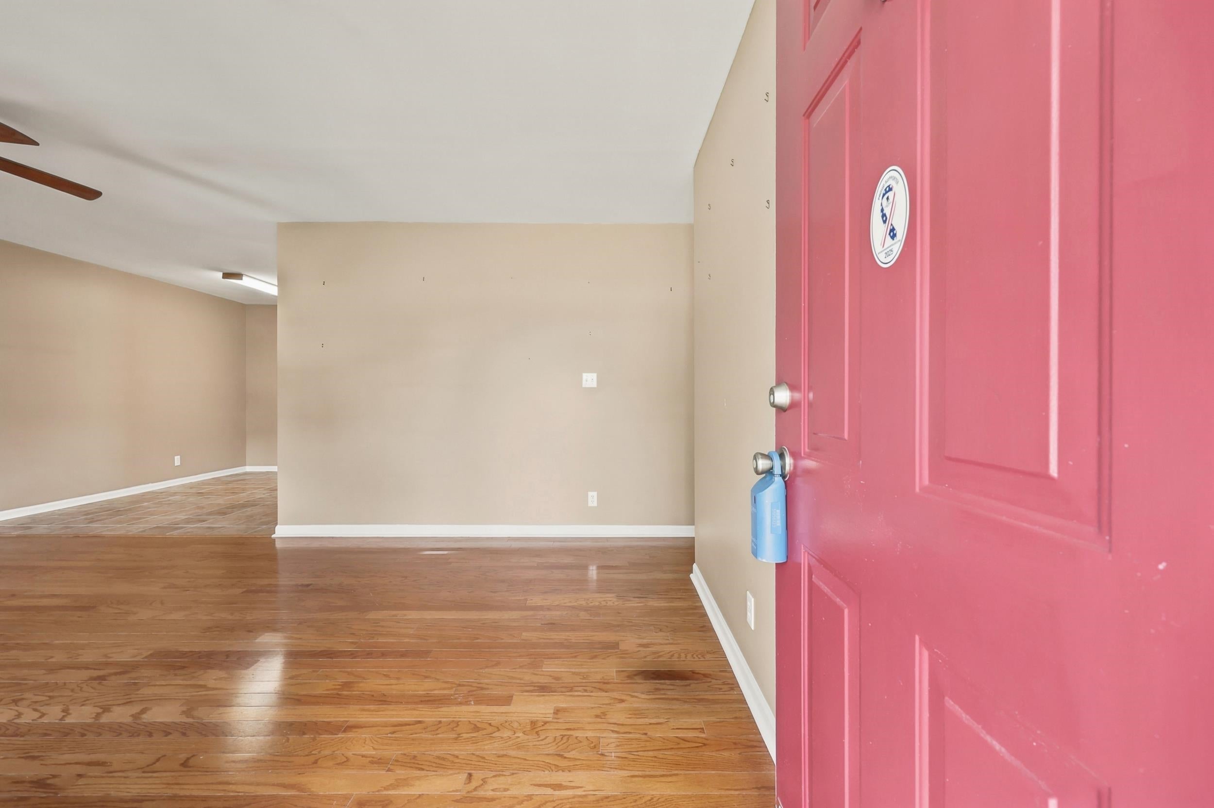 4637 Teakwood Dr.