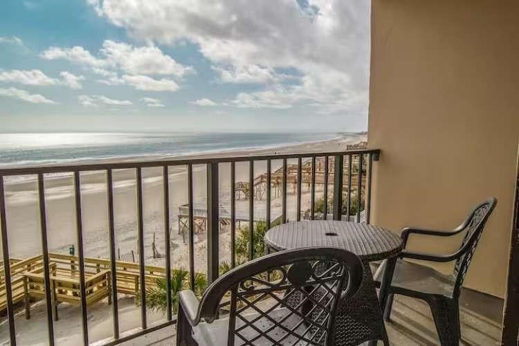Photo of 1 Norris Dr #430, Pawleys Island, SC 29585 (MLS # 2624049)