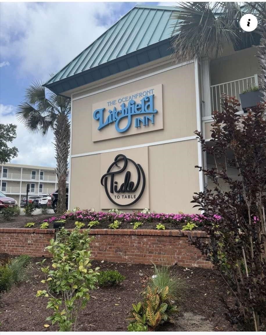 Photo of 1 Norris Dr #430, Pawleys Island, SC 29585 (MLS # 2624049)