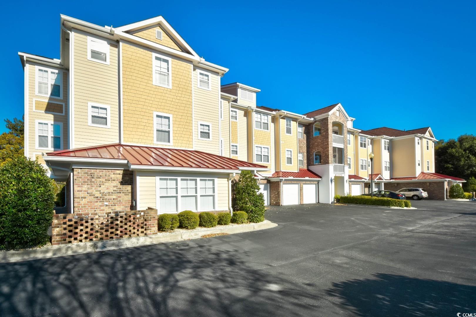 5650 Barefoot Resort Bridge Rd. 431