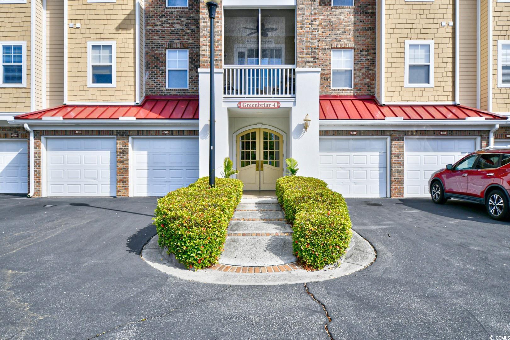 5650 Barefoot Resort Bridge Rd. 431