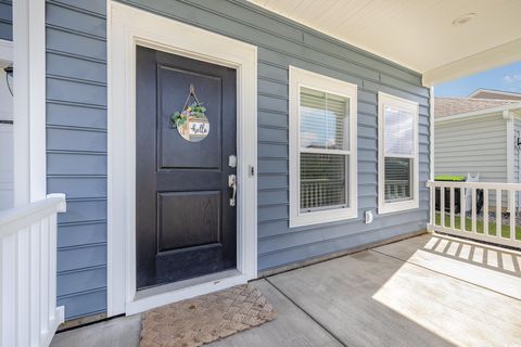 A home in Myrtle Beach