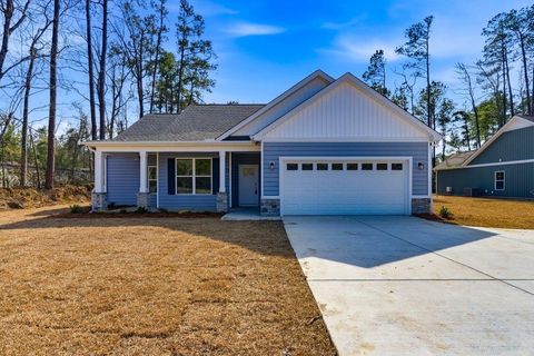 405 St. John Rd. Aynor SC 29511