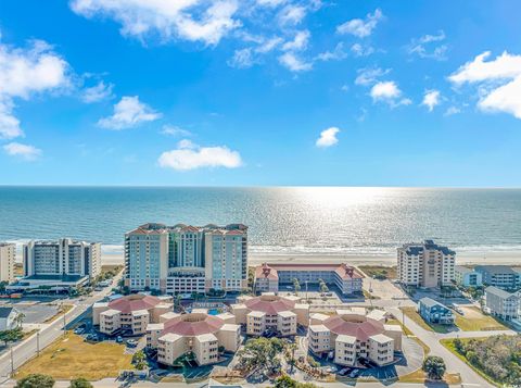 A home in North Myrtle Beach