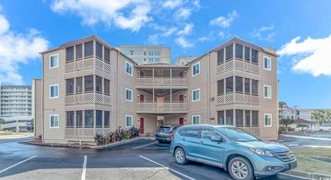 A home in North Myrtle Beach