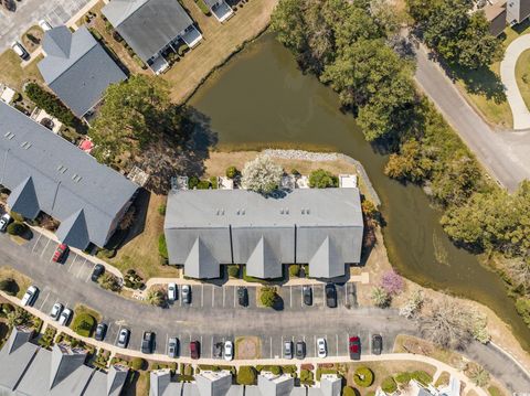 A home in Little River