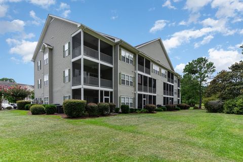 A home in Murrells Inlet