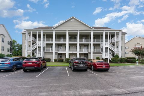 A home in Murrells Inlet