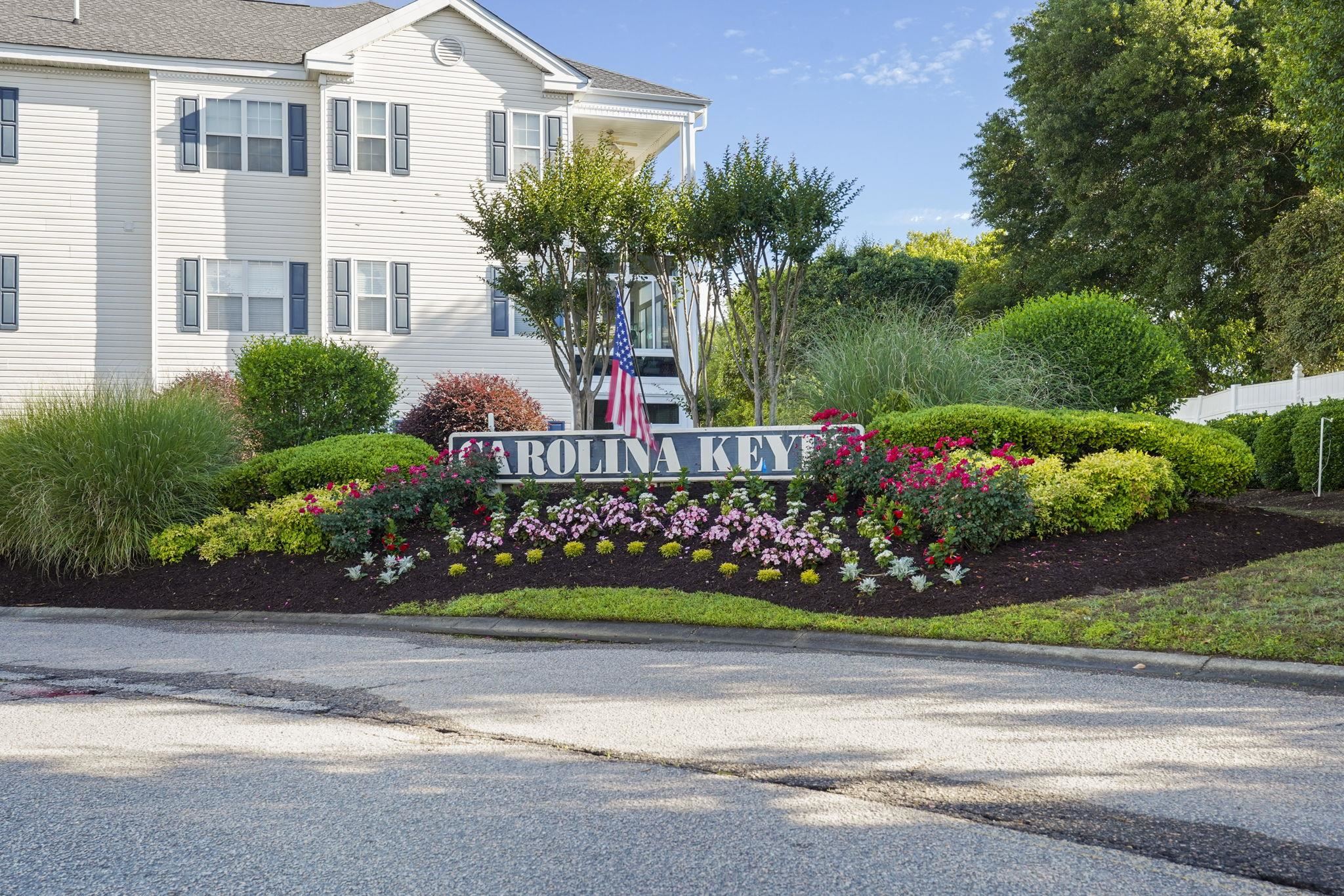 Photo 1 of 35 — 901 West Port Dr. 204, North Myrtle Beach, SC 29582