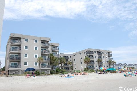 A home in Murrells Inlet