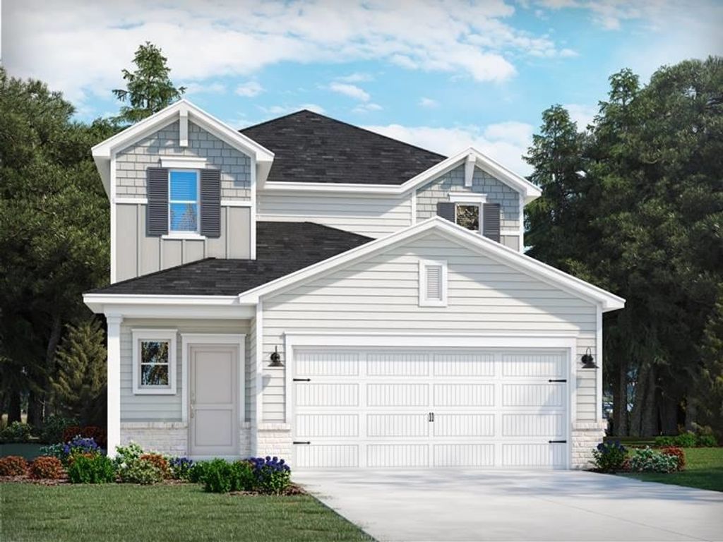 Photo of 8229 Sparkle Dr, Longs, SC 29568 (MLS # 2602637)