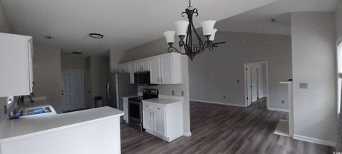 A home in Myrtle Beach