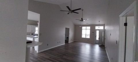A home in Myrtle Beach