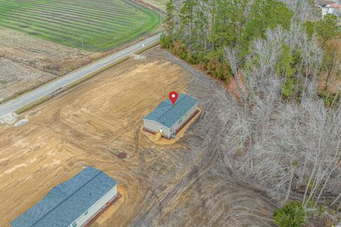 A home in Johnsonville