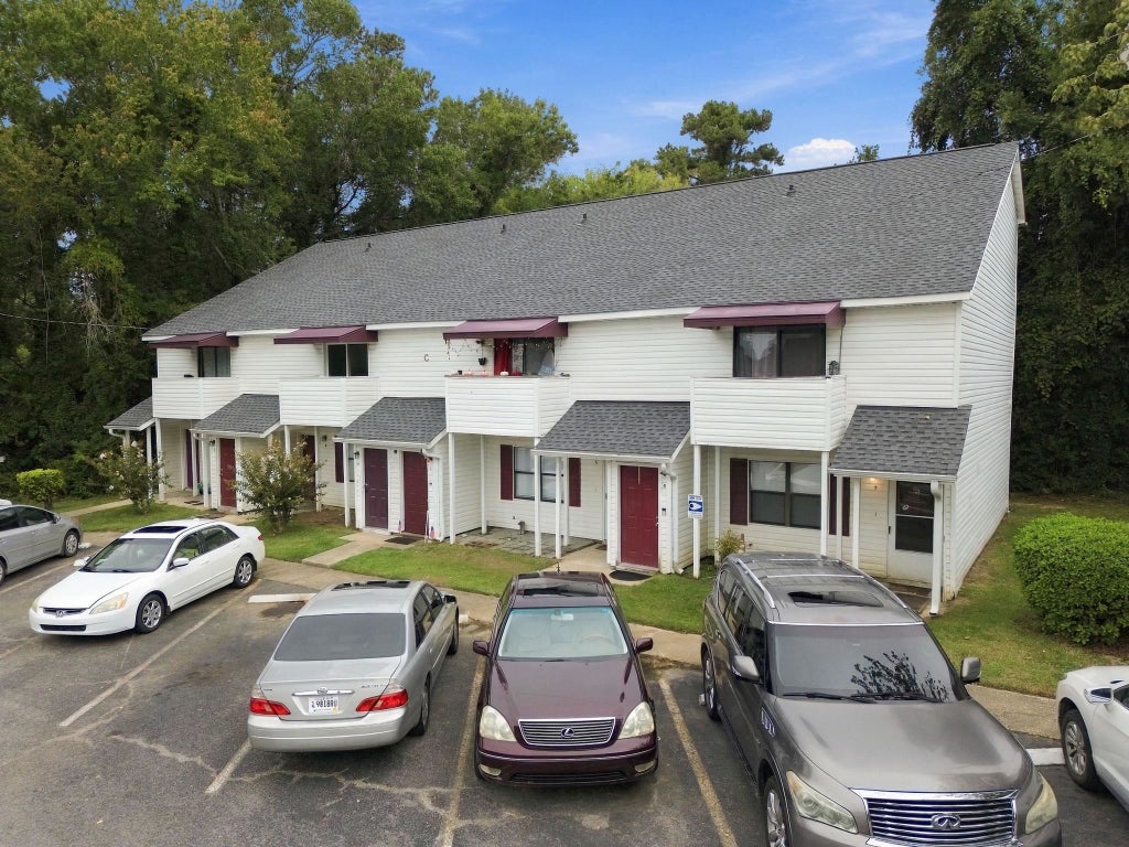 Photo of 209 Cedar St #C4, Myrtle Beach, SC 29577 (MLS # 2623873)