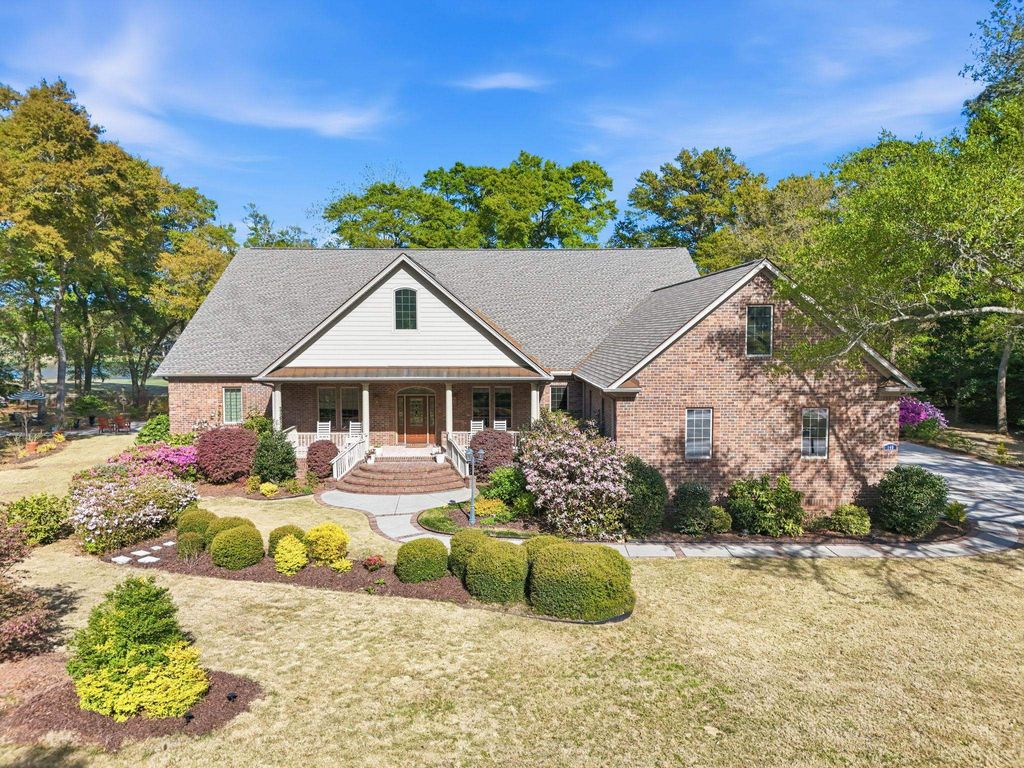 Photo of 140 Heritage Dr, Pawleys Island, SC 29585 (MLS # 2609269)
