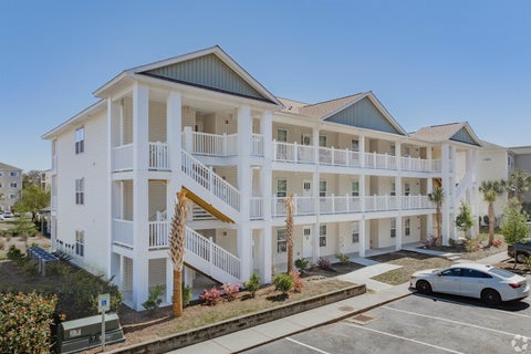 Photo of 1100 Commons Blvd, Myrtle Beach, SC 29572 (MLS # 2625150)