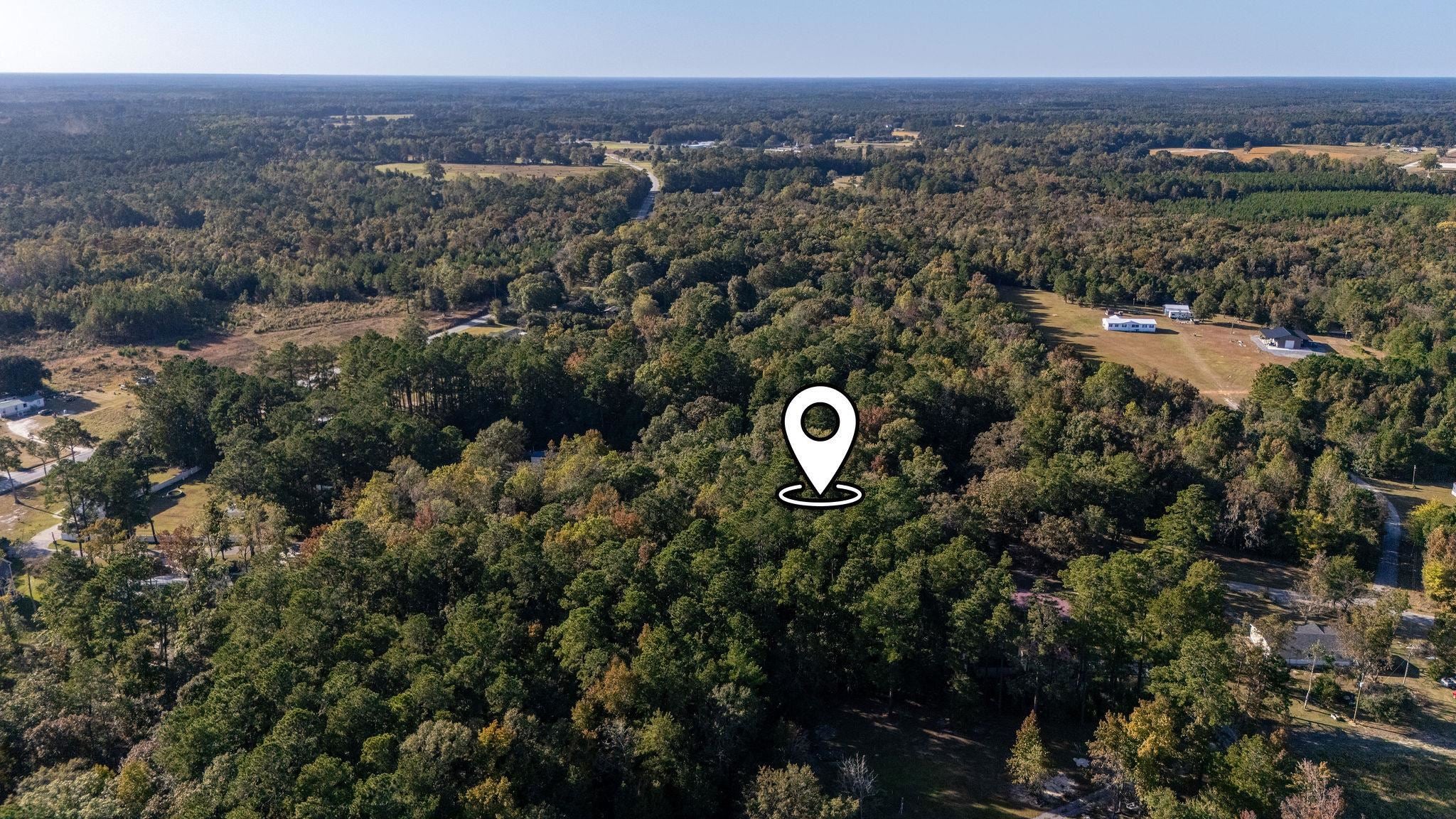 TBD Barnes Rd.