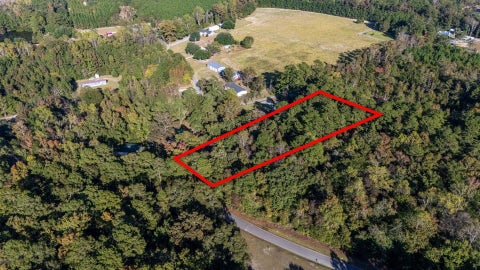 TBD Barnes Rd. Andrews SC 29510