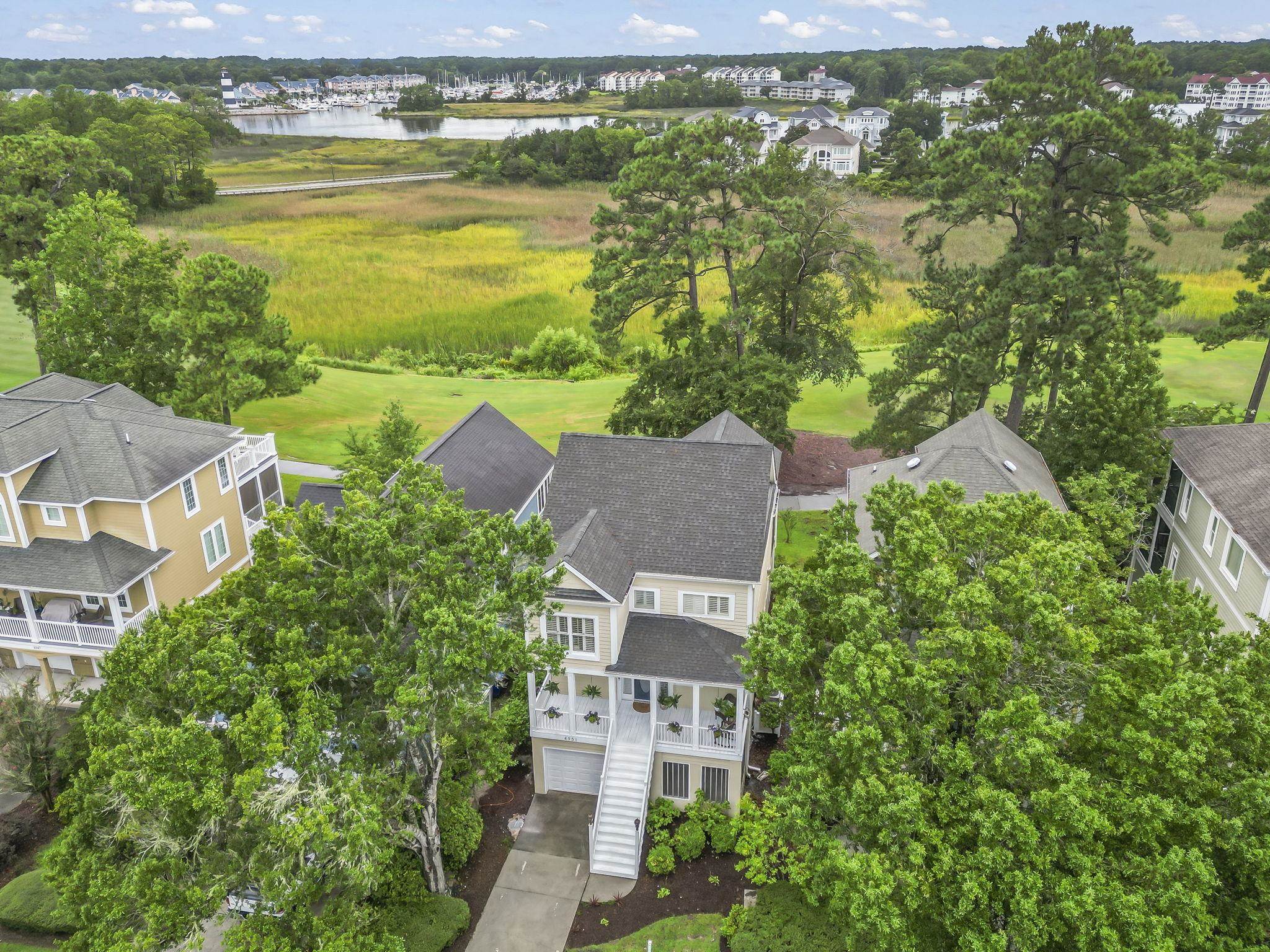 4951 South Island Dr.