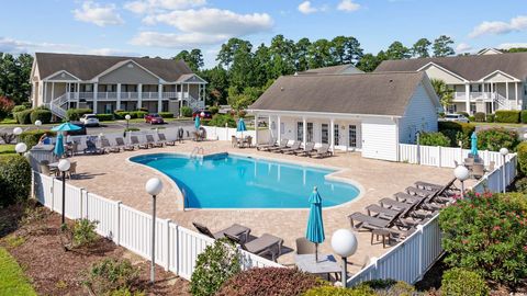 A home in Murrells Inlet