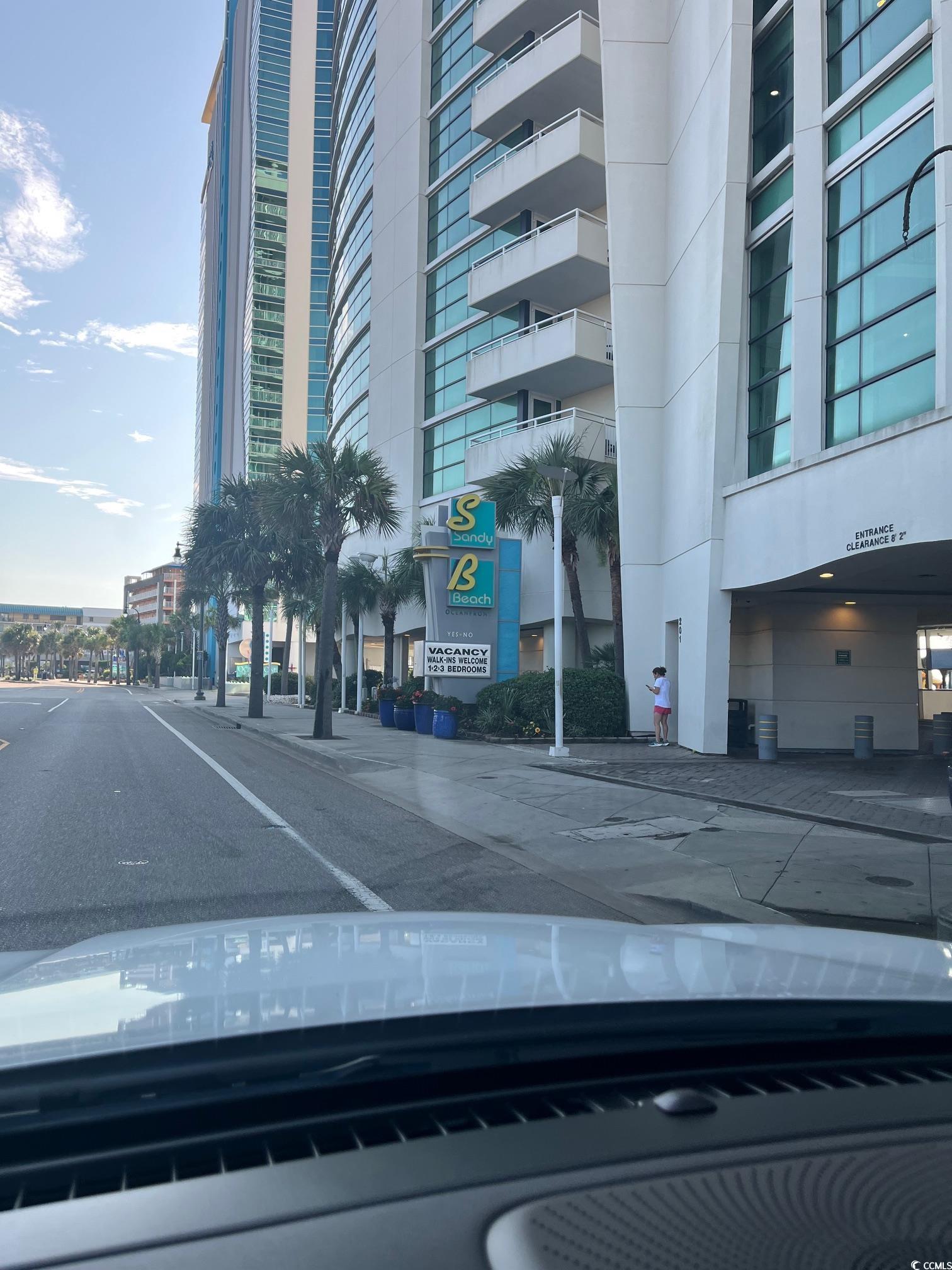 201 S Ocean Blvd. 408