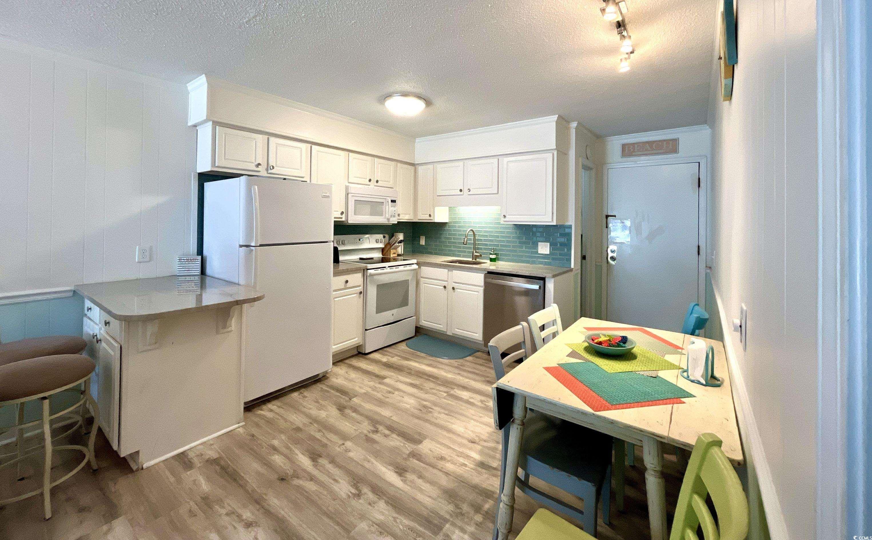 9530 Shore Dr. 1-J