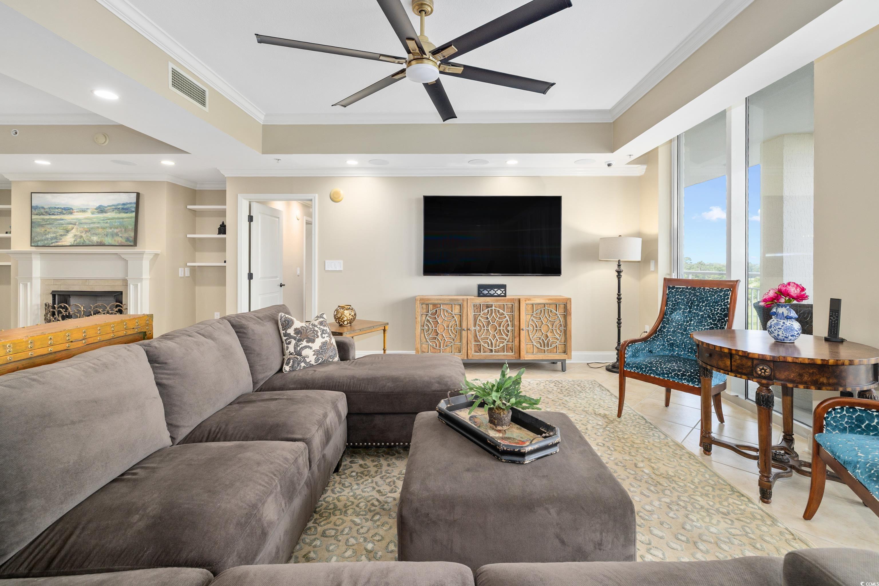 9547 Edgerton Dr. 604