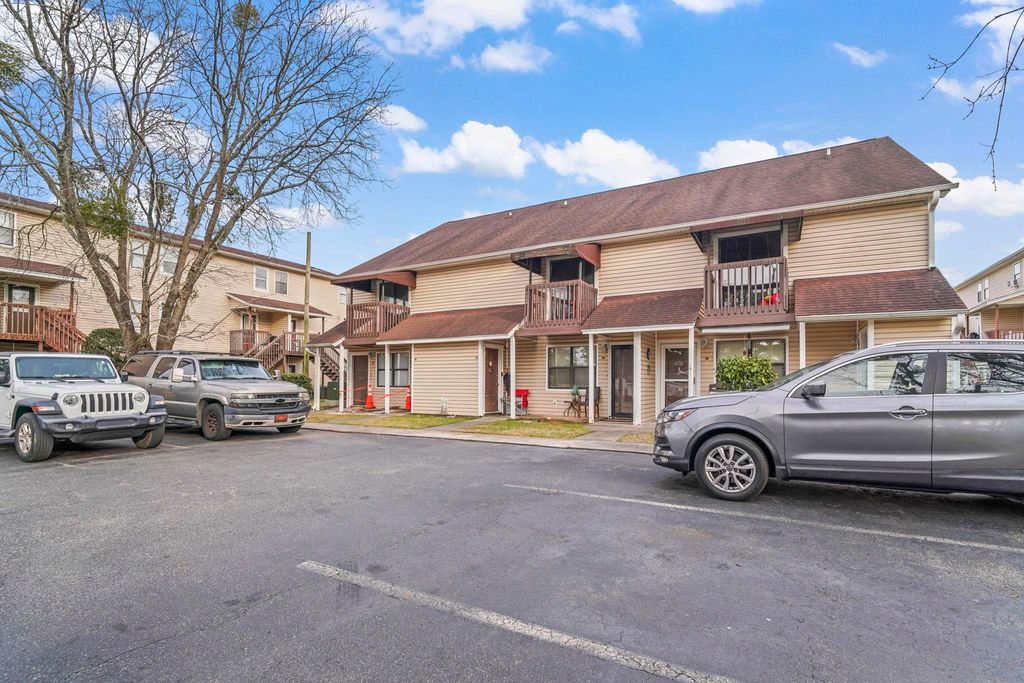 Photo of 755 Burcale Rd #M2, Myrtle Beach, SC 29579 (MLS # 2602948)