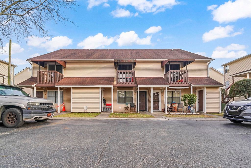 Photo of 755 Burcale Rd #M2, Myrtle Beach, SC 29579 (MLS # 2602948)