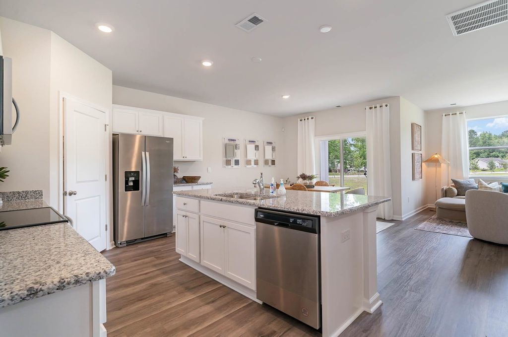 Photo of 2713 Riverboat Way, Conway, SC 29526 (MLS # 2602438)