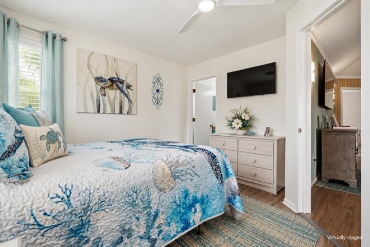 9500 Queens Ct.