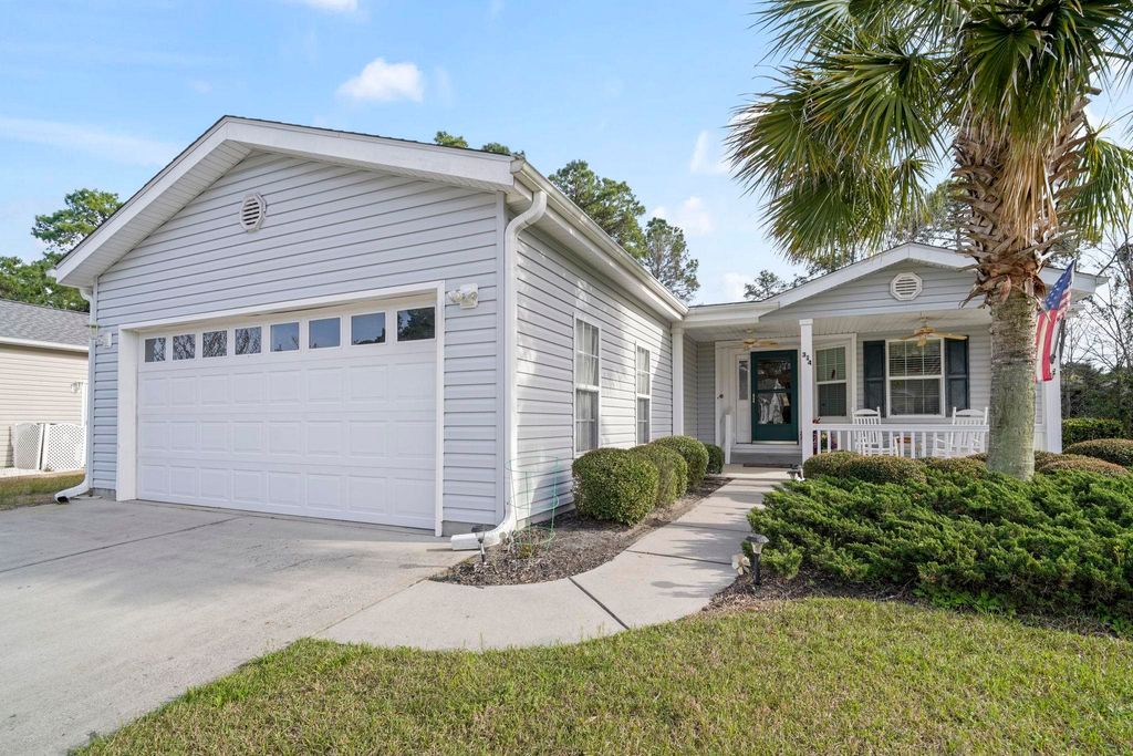 Photo of 314 Walden Lake Rd, Conway, SC 29526 (MLS # 2607120)