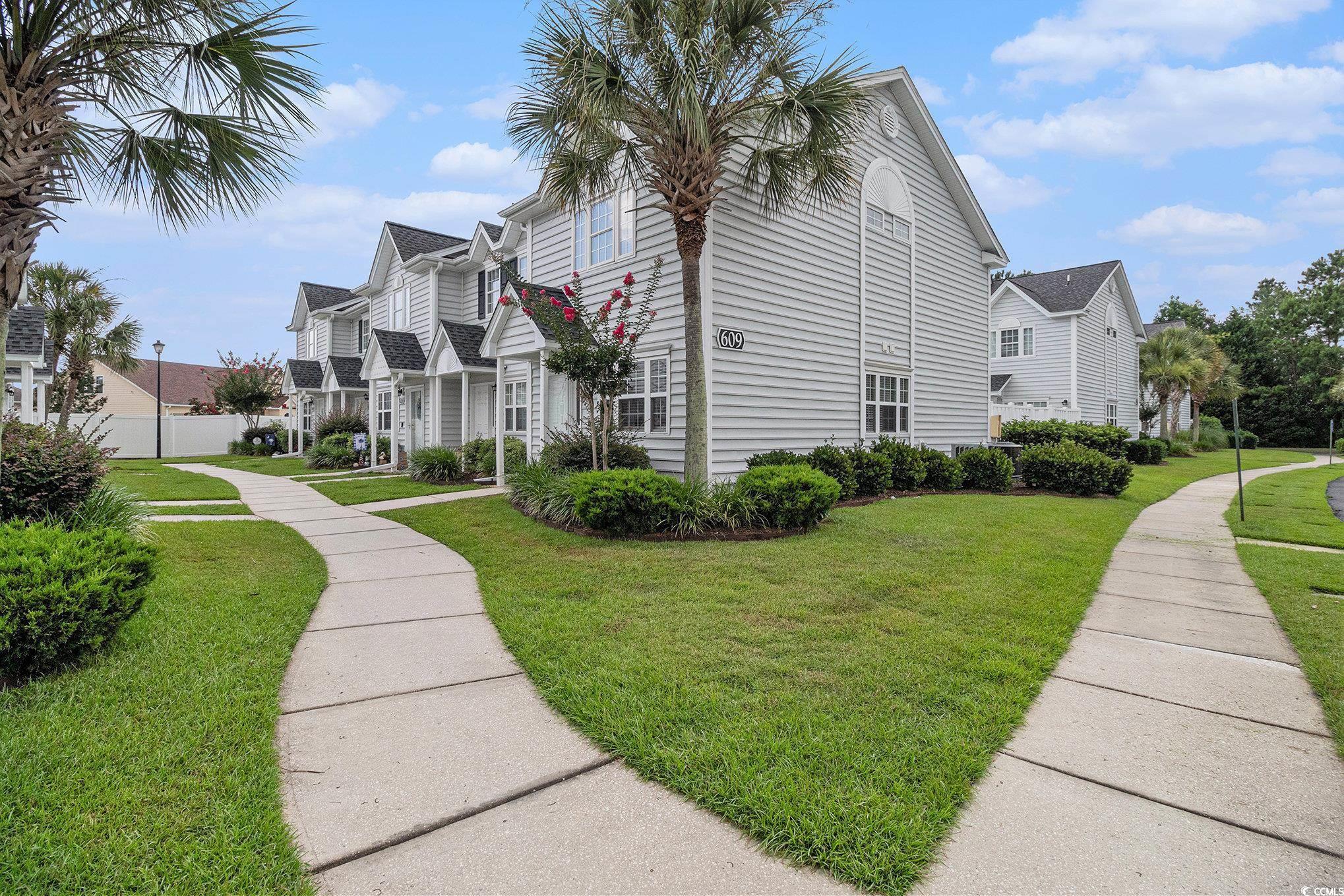 609 Sailbrooke Ct. 105