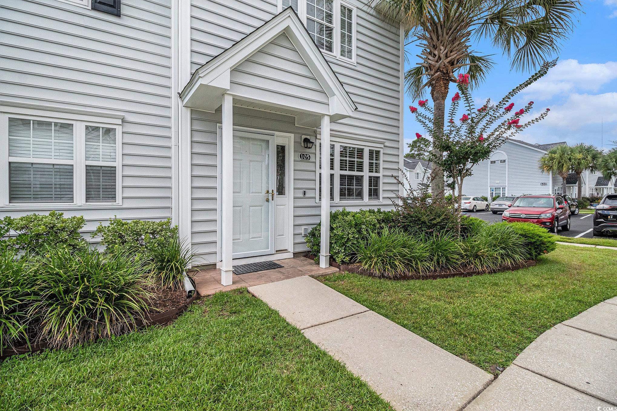 609 Sailbrooke Ct. 105