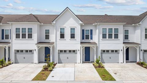 A home in North Myrtle Beach