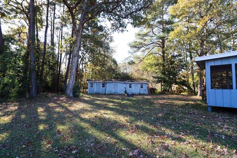 A home in Myrtle Beach