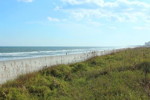 A home in Pawleys Island