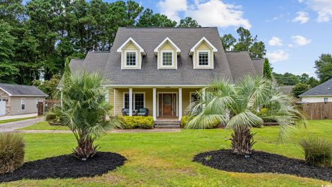 11569 Bay Dr. Little River SC 29566